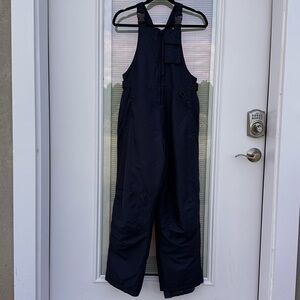Kids Snow Bibs Overalls 12/14